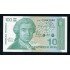 Croacia 100 Dinars 1991 Billete Banknote Sin Circular