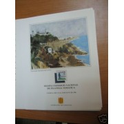 España Documento Generalitat 10 Calella Faro