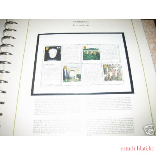 <div><strong>Història de Catalunya Colección completa<br />
</strong></div>