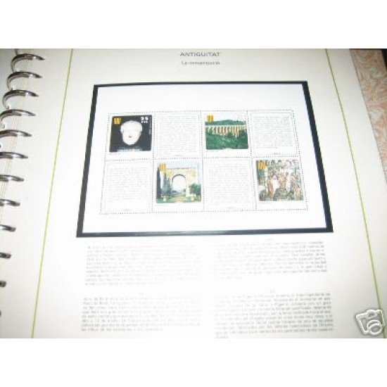 <div><strong>Història de Catalunya Colección completa<br
/>
</strong></div>