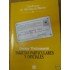 <div><strong>Edifil Revista Filatelia Nº 4 Thebussem Tarjetas particulares y oficiales</strong></div>