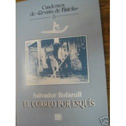 <div><strong>Edifil Revista Filatelia Nº 6 El correo por esquís<br
/>
</strong></div>
