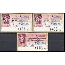 ATMs - Térmicos 1999 - 9-1999 - Coronación M. Stma. Estrella ATMs - Térmicos 1999 - 9-1999 - Coronación M. Stma. Estrella