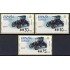 ATMs - Térmicos 2001 - E0139 - Ford T