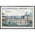 France Francia 1255 1960 Castillo de Blois MNH