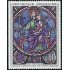 France Francia Nº 1419 1964 8º Cent. de Notre-Dame Lujo