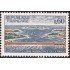 France Francia Nº 1507 1966 Planta de mareas de  Rance Lujo
