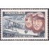 France Francia Nº 1523 1967 40º Aniv. de la tentativa aérea del Atlático-Norte Lujo