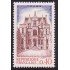 France Francia Nº 1525 1967 4º Congreso de la Fed. de sociedades filatélicas francesas Lujo