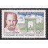 MED/S France Francia  Nº 1527  1967  2º Cent. de la escuela veterinaria de Alfort Lujo