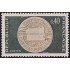 France Francia Nº 1542 1968 50º Aniv. de la cuentas corrientes postales Lujo