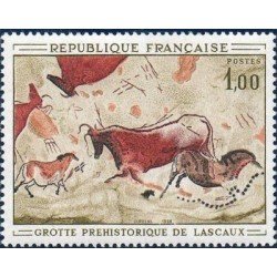 France Francia Nº 1555 1968 Obras de arte Lujo France Francia Nº 1555 1968 Obras de arte Lujo