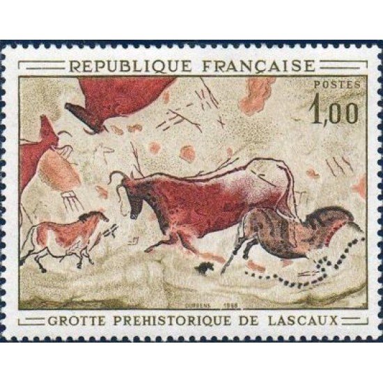 France Francia Nº 1555 1968 Obras de arte Lujo France Francia Nº 1555 1968 Obras de arte Lujo