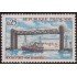 France Francia Nº 1564 1968 Puente de Martrou en Rochefort Lujo