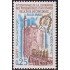France Francia Nº 1566 1968 2º Cent. de la liberación de prisioneros en Aigues-Mortes Lujo