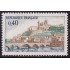 France Francia Nº 1567 1968 41º Congreso filatéllico francés Lujo
