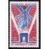 France Francia Nº 1576 1968 50 Aniv. de Armisticio del 11 de nov. Lujo