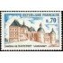 France Francia Nº 1596 1969 Castillo de Hautefort Lujo