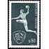 France Francia Nº 1629 1970 7º Campeonato del mundo de balonmano Lujo