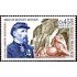 France Francia Nº 1660 1970 Centenario del sitio de Belfort Lujo