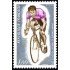 France Francia  1724 1972 Campeonatos mundiales de ciclismo MNH