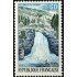 France Francia Nº 1764 1973 Turismo Doubs Lujo