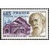 France Francia Nº 1846 1975 Teatro del pueblo de Bussang Lujo