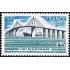 France Francia Nº 1856 1975 Puente de St.-Nazaire Lujo