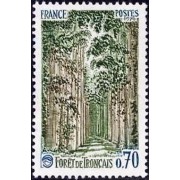 France Francia Nº 1886 1976 Protección de la naturaleza y del medioambiente Lujo France Francia Nº 1886 1976 Protección de la naturaleza y del medioambiente Lujo