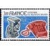 France Francia Nº 1905 1976 Centenario de la primra conexión telefónica Lujo