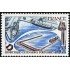 France Francia Nº1925 1977 Extensiones portuarias de Dunkerque Lujo