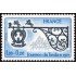 France Francia Nº 1927 1977 Día del sello Sorteo de la Cruz Roja Lujo