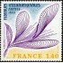 France Francia Nº 1931 1977 Florales internacionales de Nantes MNH