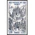 France Francia Nº 1943 1977 5º Centenario de la batalla de Nancy Lujo