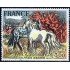 FAU4/S  France Francia   Nº 2026   1978   Obra de arte Lujo