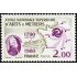 France Francia Nº 2087 1980 200º Aniv. de la Escuela nacional superior de Artes y oficios Lujo