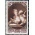 France Francia Nº 446 1939 Pro Museo postal-Pintura-Lujo