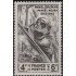 France Francia Nº 618 1944 Centenario de la línea de ferrocarril Paris-Orléans MH