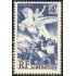 France Francia Nº 669 1945 Liberación Lujo