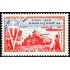 France Francia 983 1954 10 aniv. de la Liberación MNH