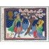 Gran Bretaña - 1252 - 1986 Navidad MNH