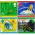 Gran Bretaña - 1633/36 - 1992 Emisión verde-dibujos de niños MNH