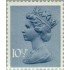 Gran Bretaña - 863 - 1978 Serie Isabel II MNH