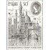 Gran Bretaña 931 1980 Exp. filatélica internacional Londres 1980 MNH