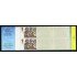 Gran Bretaña - 1785-C - 1994 Navidad Banda horizontal 10 sellos nº 1785