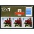 Gran Bretaña - 2380-C - 2002 Navidad Carnet 12 sellos nº 2380