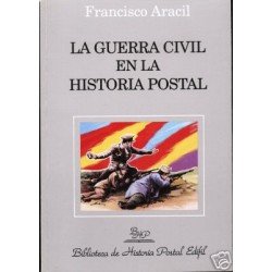 <div><strong>La Guerra Civil en la Historia Postal<br
/>
</strong></div>