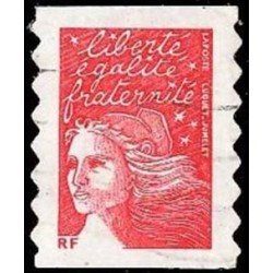 France Francia Nº 3419 30 Lujo
