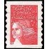 France Francia Nº 3419a Lujo