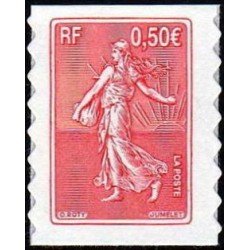 France Francia Nº 3619 2003 MNH